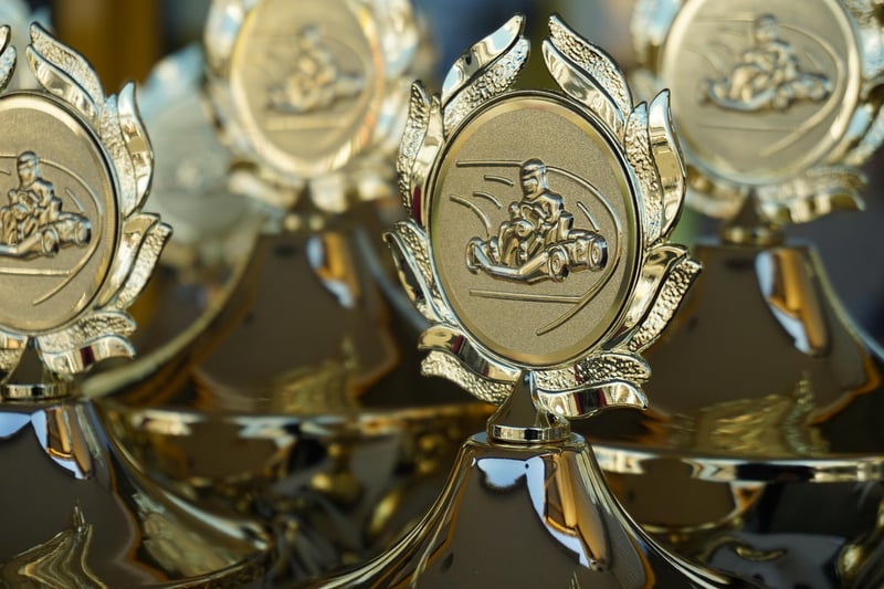 Awards